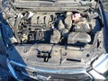 2013 Ford Taurus — photo 10 of 15 | VIN 1FAHP2F87DG173704