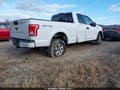 2015 Ford F-150 — photo 4 of 12 | VIN 1FTEX1E88FKD33260