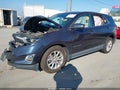 2018 Chevrolet Equinox — photo 2 of 16 | VIN 3GNAXJEV6JL126899