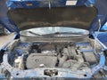 2020 Mitsubishi Outlander Sport — photo 10 of 20 | VIN JA4AR3AU2LU013594
