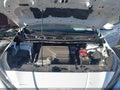 2023 Nissan Leaf — photo 10 of 24 | VIN 1N4AZ1BV8PC559822