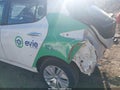 Photo 20 of 24 — 2023 Nissan Leaf