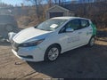 Photo 2 of 24 — 2023 Nissan Leaf