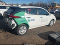 Photo 4 of 24 — 2023 Nissan Leaf