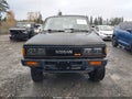 Photo 12 of 21 — 1985 Nissan 720