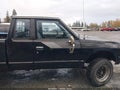Photo 21 of 21 — 1985 Nissan 720
