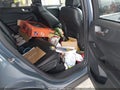 2024 Ford Escape — photo 8 of 17 | VIN 1FMCU9JZ9RUB23879