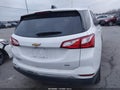 Photo 16 of 16 — 2018 Chevrolet Equinox