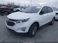 Photo 2 of 16 — 2018 Chevrolet Equinox