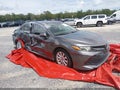 Photo 1 of 16 — 2019 Toyota Camry