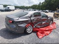Photo 4 of 16 — 2019 Toyota Camry
