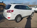 2011 Hyundai Santa Fe — photo 4 of 12 | VIN 5XYZG3ABXBG013193