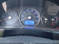 2011 Hyundai Santa Fe — photo 7 of 12 | VIN 5XYZG3ABXBG013193