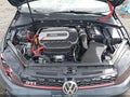 Photo 10 of 16 — 2018 Volkswagen Golf