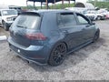 Photo 4 of 16 — 2018 Volkswagen Golf