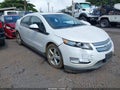 Photo 1 of 15 — 2015 Chevrolet Volt