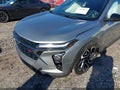 Photo 6 of 16 — 2025 Chevrolet Trax