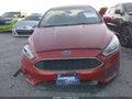 Photo 11 of 15 — 2018 Ford Focus