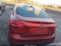 Photo 15 of 15 — 2018 Ford Focus