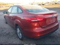 Photo 3 of 15 — 2018 Ford Focus