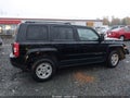 Photo 14 of 19 — 2012 Jeep Patriot