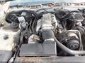 1985 Pontiac Firebird — photo 10 of 11 | VIN 1G2FW87F6FN236136