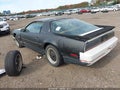 1985 Pontiac Firebird — photo 3 of 11 | VIN 1G2FW87F6FN236136