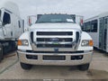 Photo 13 of 16 — 2015 Ford F-650