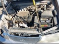 1996 Toyota Avalon — photo 10 of 16 | VIN 4T1BF12B5TU080500