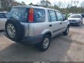 1999 Honda CR-V — photo 4 of 11 | VIN JHLRD1842XC061936