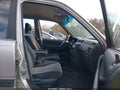 1999 Honda CR-V — photo 5 of 11 | VIN JHLRD1842XC061936