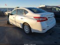 Photo 3 of 18 — 2015 Nissan Sentra