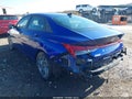 2024 Hyundai Elantra — photo 3 of 17 | VIN KMHLM4DJ9RU096448