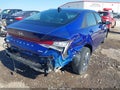 2024 Hyundai Elantra — photo 4 of 17 | VIN KMHLM4DJ9RU096448