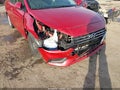 2022 Hyundai Accent — photo 6 of 18 | VIN 3KPC24A62NE154807