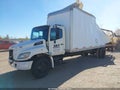 2011 Hino 258/268 — photo 2 of 15 | VIN 5PVNE8JV8B4S52056