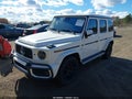 2022 Mercedes-Benz G-Class — photo 2 of 17 | VIN W1NYC7HJ4NX440147