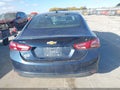 2019 Chevrolet Malibu Limited — photo 16 of 16 | VIN 1G1ZD5ST5KF200235
