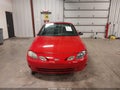 Photo 13 of 19 — 2001 Ford Escort