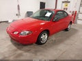 Photo 2 of 19 — 2001 Ford Escort