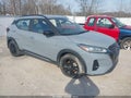 Photo 1 of 20 — 2024 Nissan Kicks