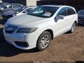 Photo 2 of 16 — 2017 Acura RDX