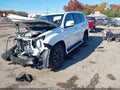 Photo 2 of 17 — 2021 Lexus GX 460