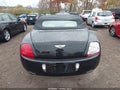 2008 Bentley Continental — photo 16 of 16 | VIN SCBDR33W08C051861