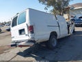 Photo 4 of 15 — 2002 Ford E-350
