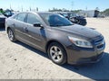 Photo 1 of 16 — 2013 Chevrolet Malibu