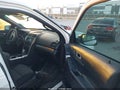 2013 Ford Police Interceptor Utility — photo 5 of 16 | VIN 1FM5K8AR1DGC15794
