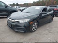 Photo 2 of 17 — 2018 Honda Civic