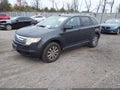 Photo 2 of 12 — 2007 Ford Edge