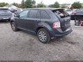 Photo 3 of 12 — 2007 Ford Edge